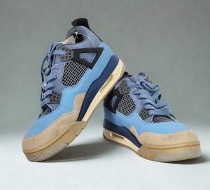 NIKE AIR JORDAN 1 HIGH (OEM) - Image 2